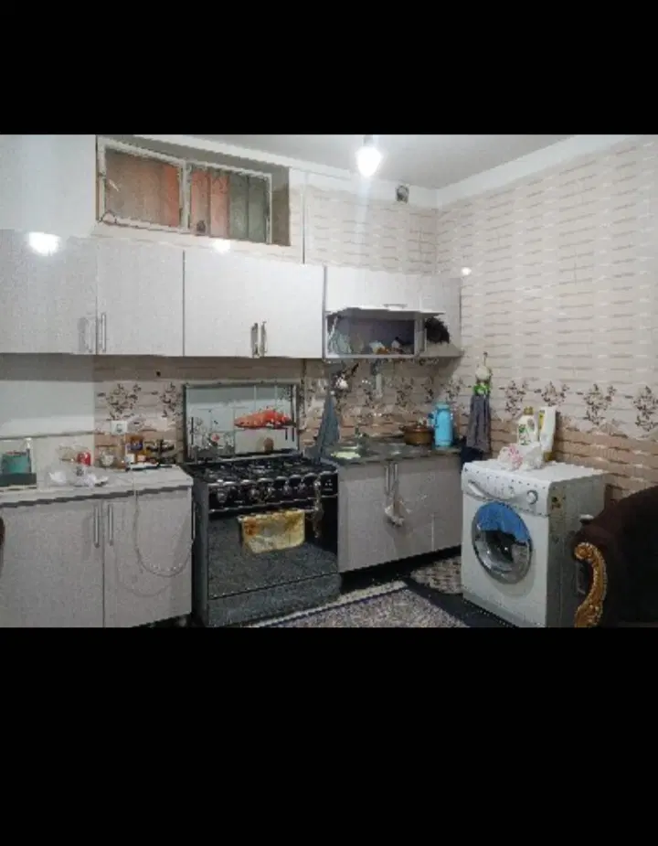اجاره زیر زمین ۶۰ متری درب مجزا در شهرک امام حسن