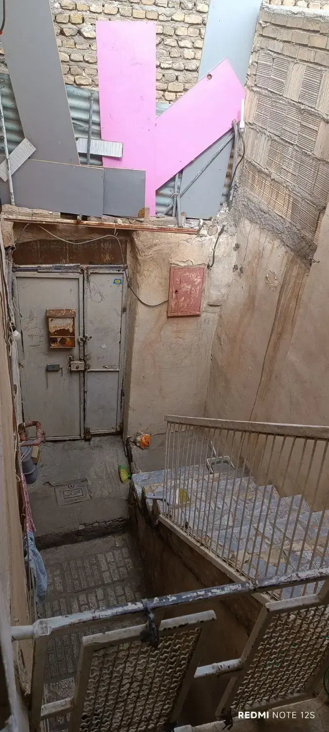 خونه ۲طبقه هر طبقه فول