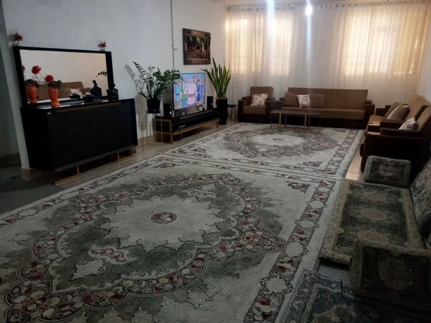 منزل اجاره ای