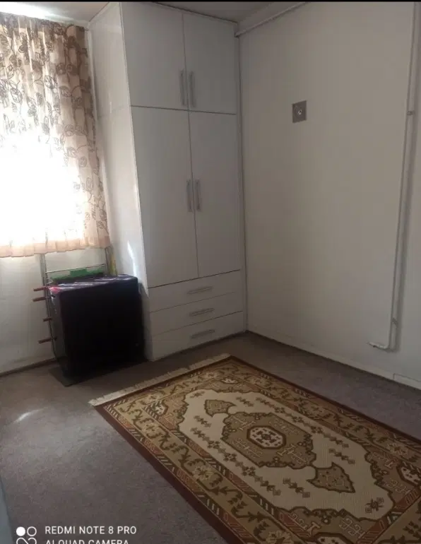 اجاره خانه ویلایی 120 متری دو خوابه