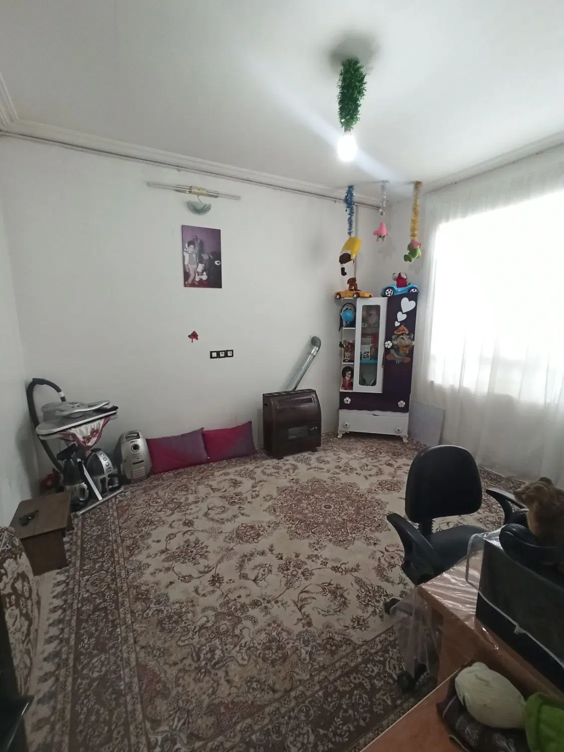 ویلایی