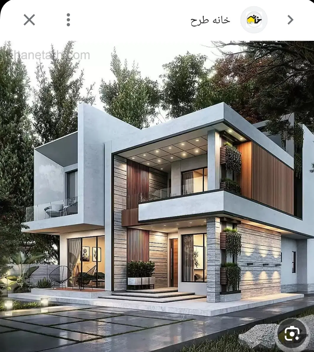 63متر طبقه دوم  سالن بزرگ خواب بزرگ اول فاز یک