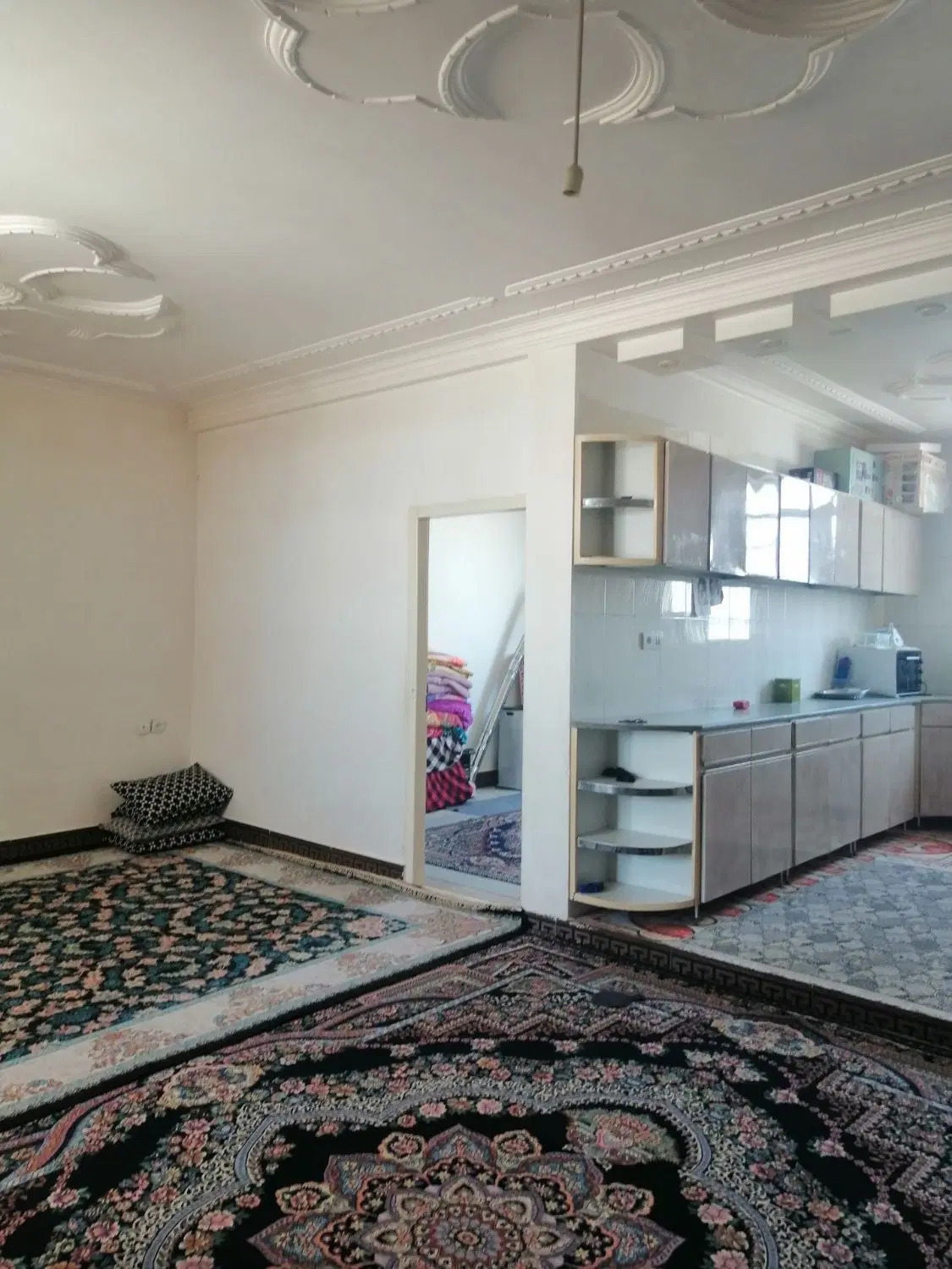 رهن و اجاره واحد مسکونی