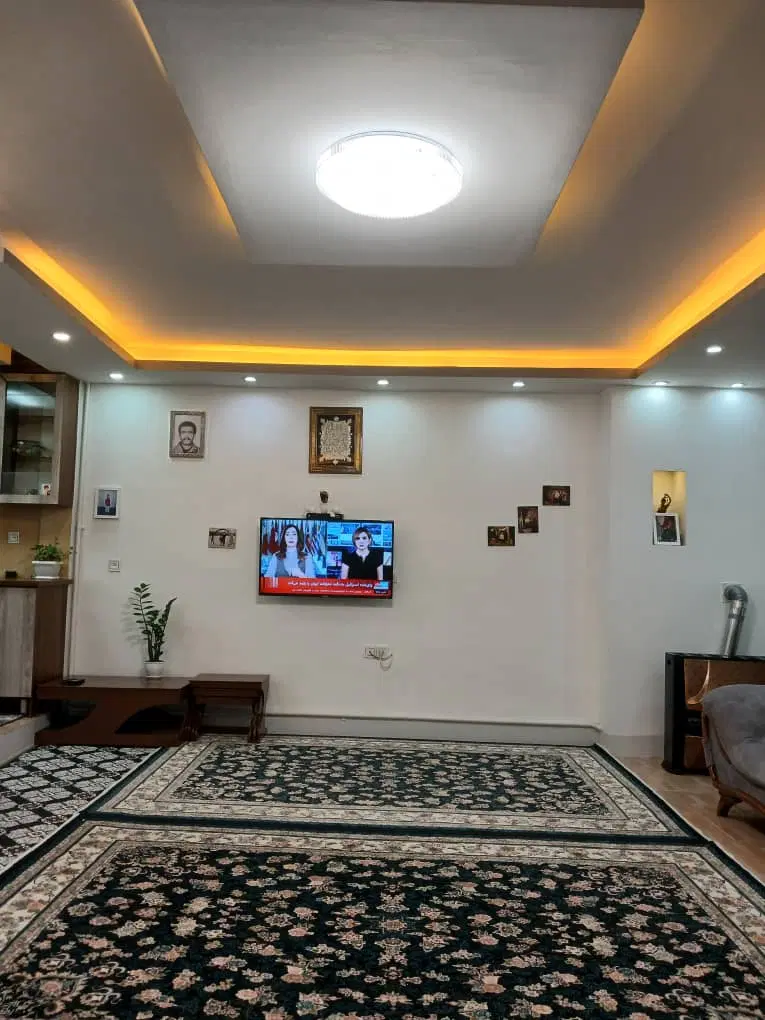 واحد تمیز و بازسازی شده ، شهرک 110 ، خیابان کانال