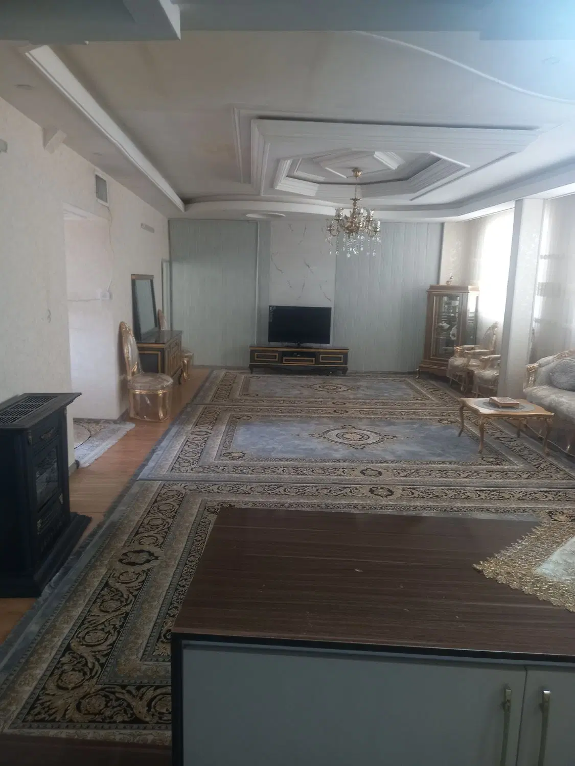 خانه درشهرک شهیدرجائ باسه دربندمغازه