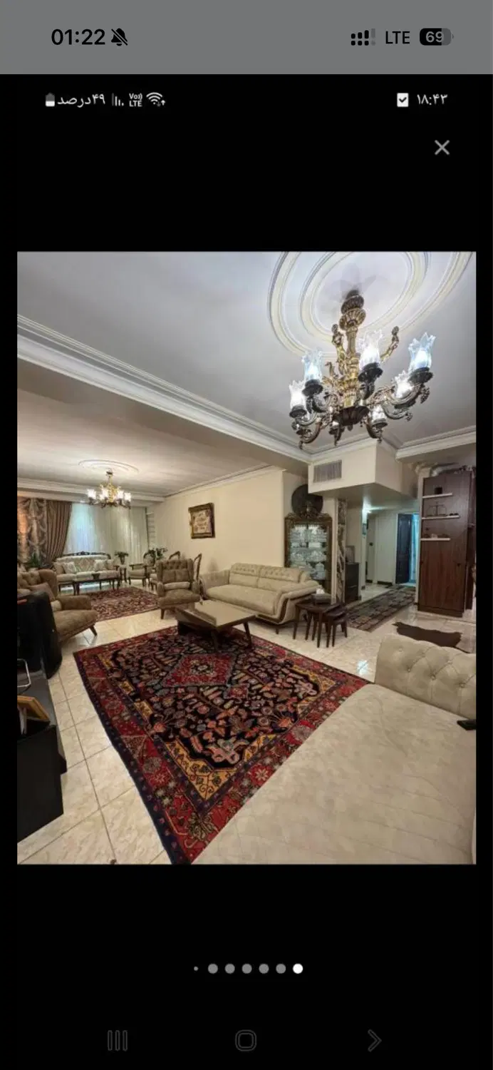۱۱۵متر ویودار فاز۲ کد222(حمیدورمقانی وکیل ملکی)