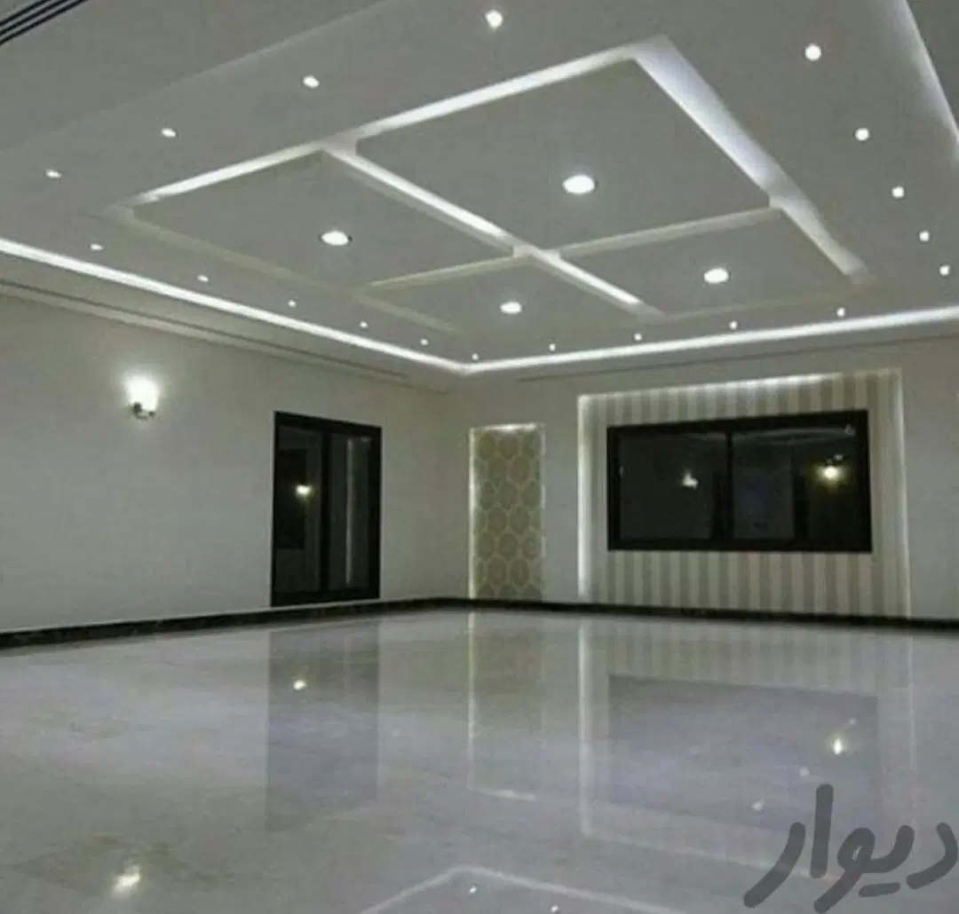 فروش آپارتمان نوساز