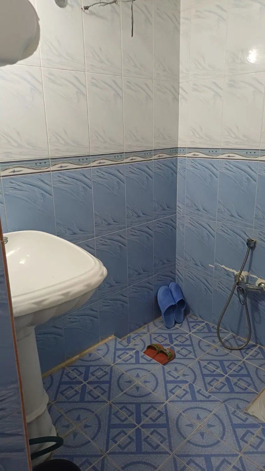 خونه ۲خواب ۱۲۵متر زیربنا شهرک جوادیه