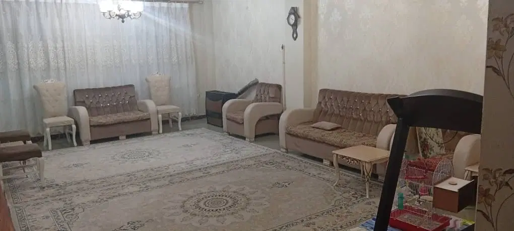 اجاره واحد مسکونی یاغچیان گلشهر پرواز