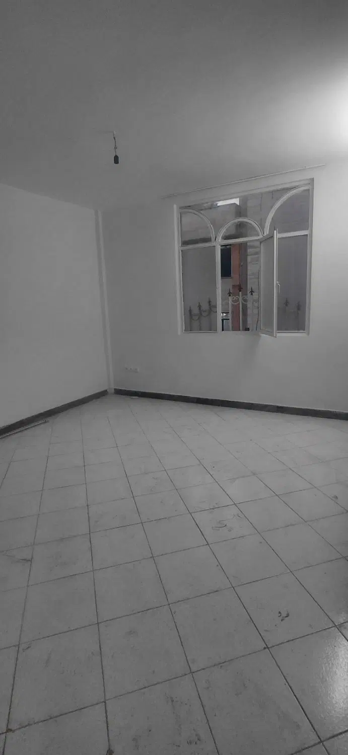 آپارتمان ۴۲ متر تک خوابه بازسازی شده
