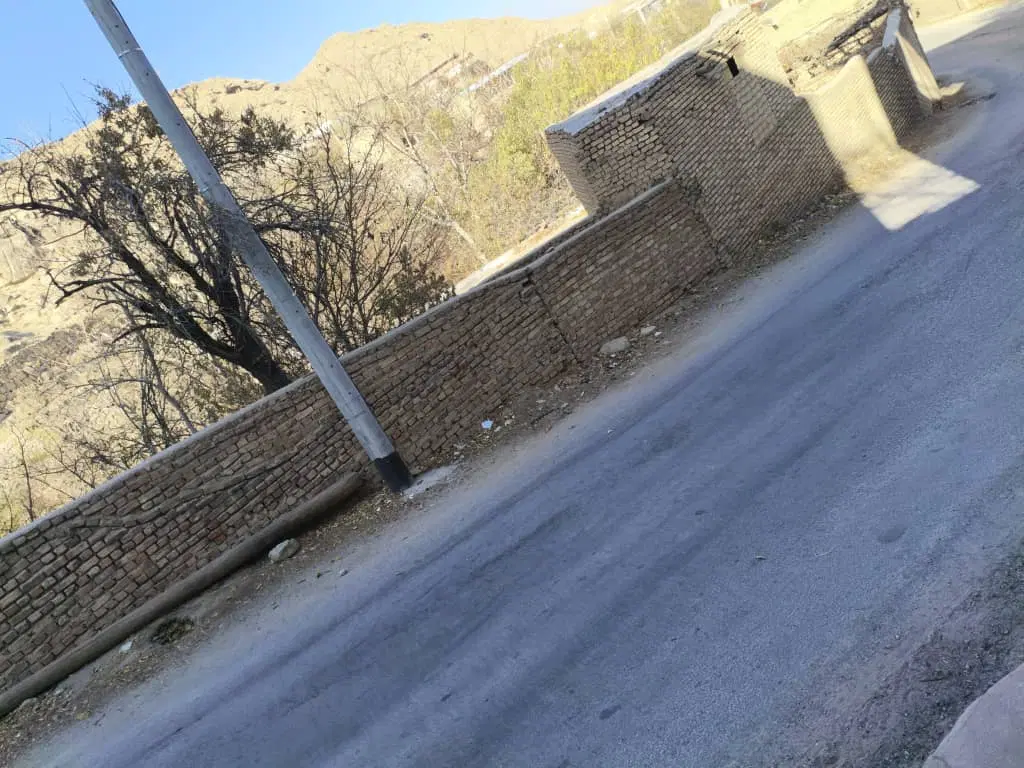 فروش باغ طزرجان تجاری اقساط 12ماه