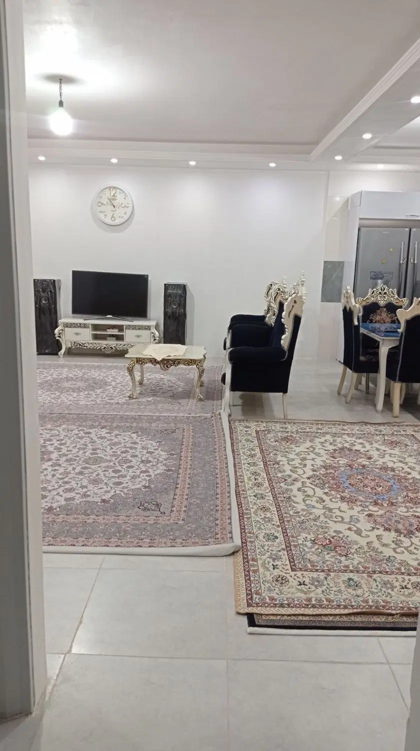 واحدنوسازدرشهرک روحانیون
