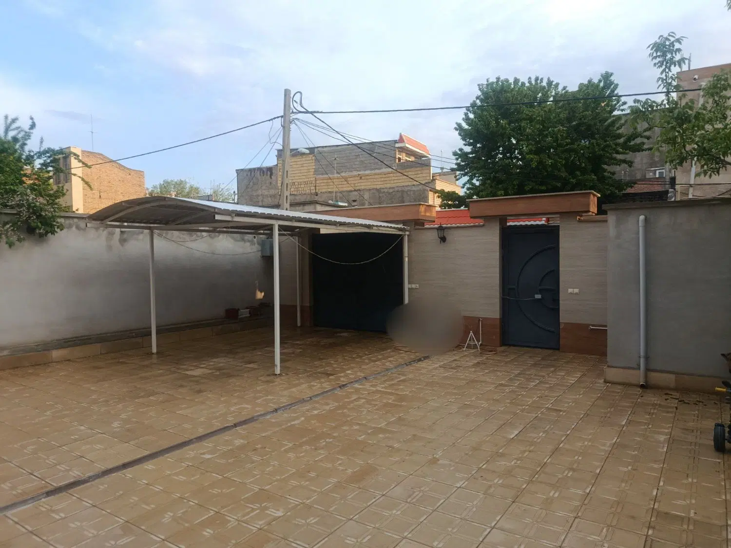 فروش ساختمان ویلایی