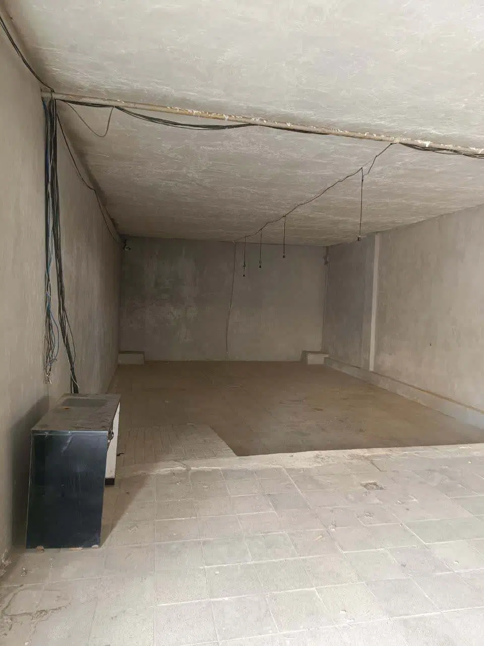 سوله استاندارد 1000 متری در شهرقدس