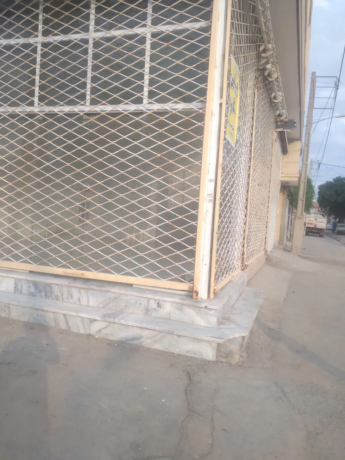 ۵۰متر‌مغازه‌‌