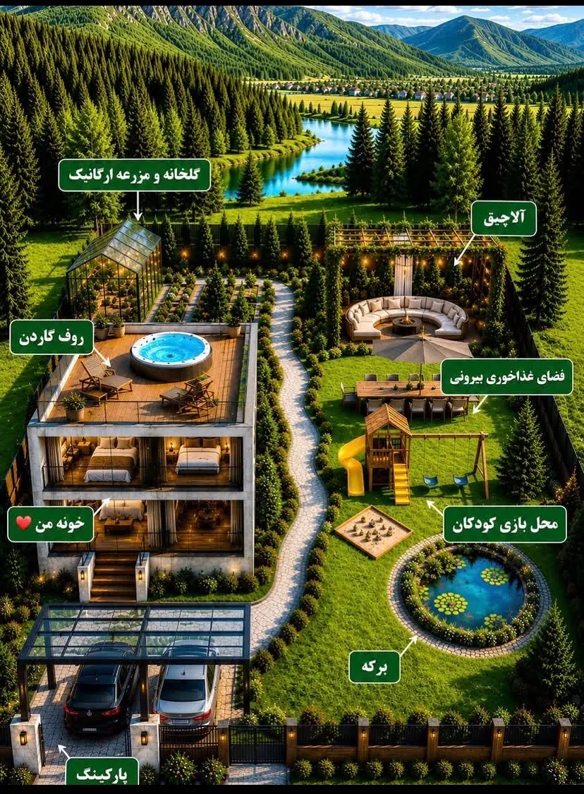فروش واحد ۱۴۵متر