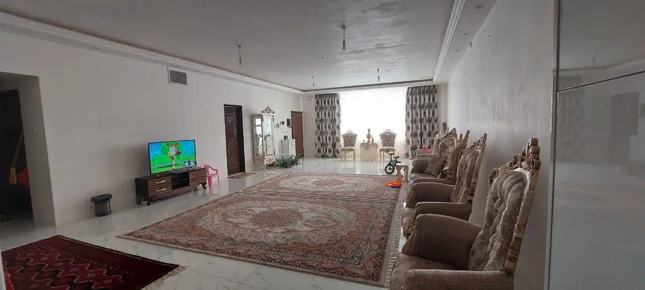 ویلایی محله یازده سه خواب