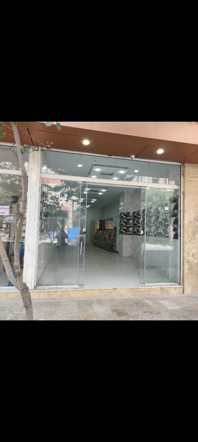 فروش تجاری مغازه آپارتمان رباط کریم رجایی فرهنگیان