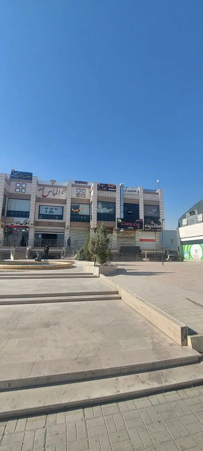 رهن مغازه بهترین جای مسکن مهر