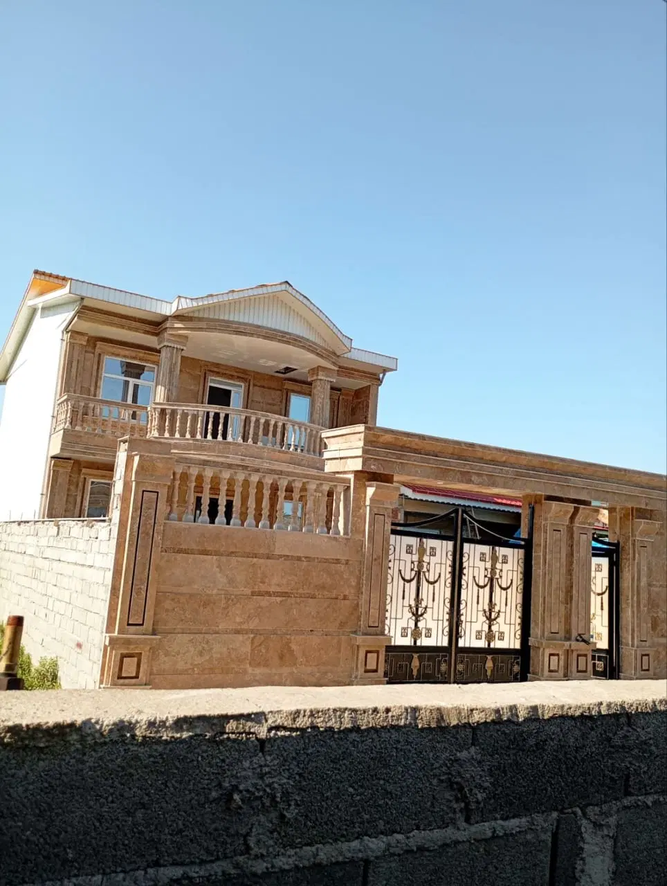 واحد ایستیم