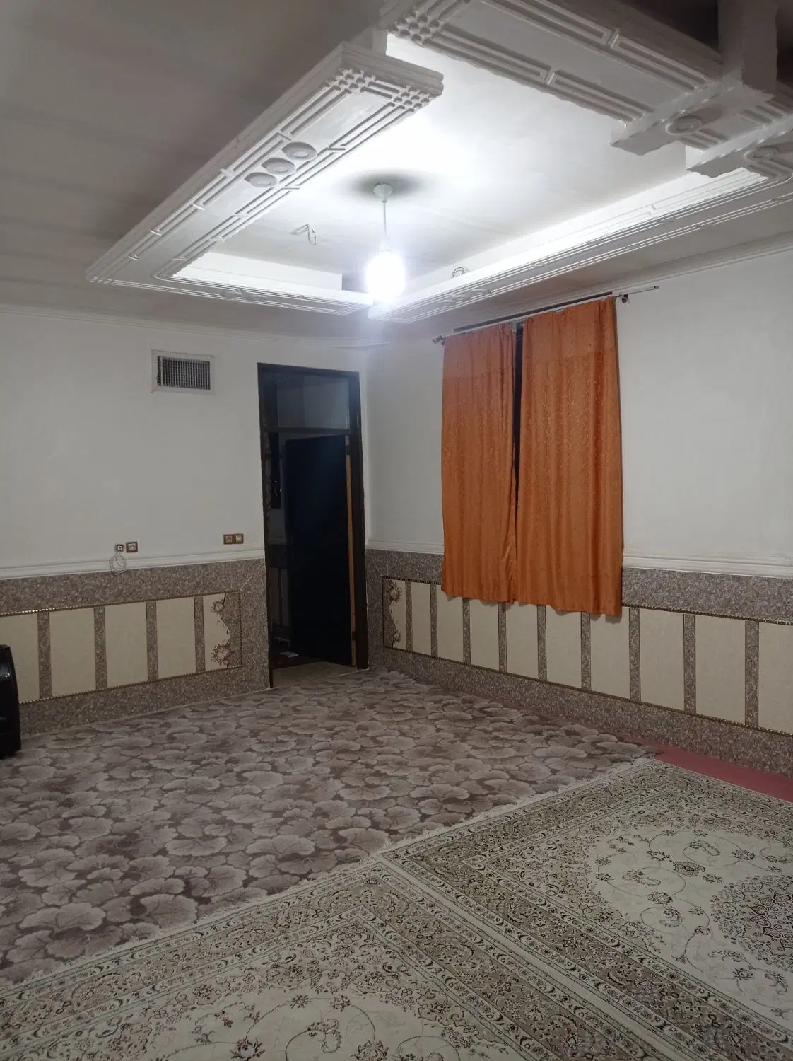 اجاره طبقه دوم منزل