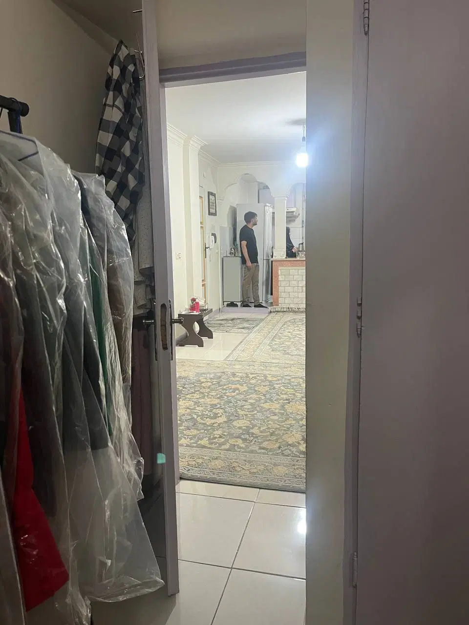آپارتمان فروشی
