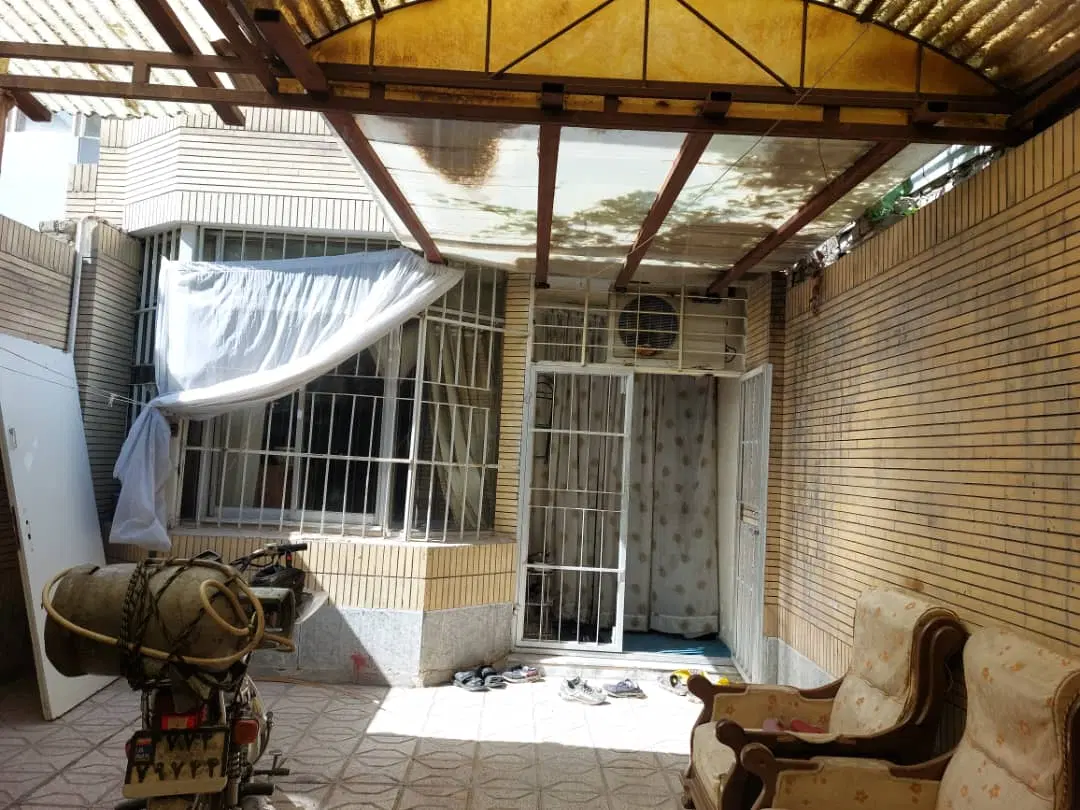 ویلایی