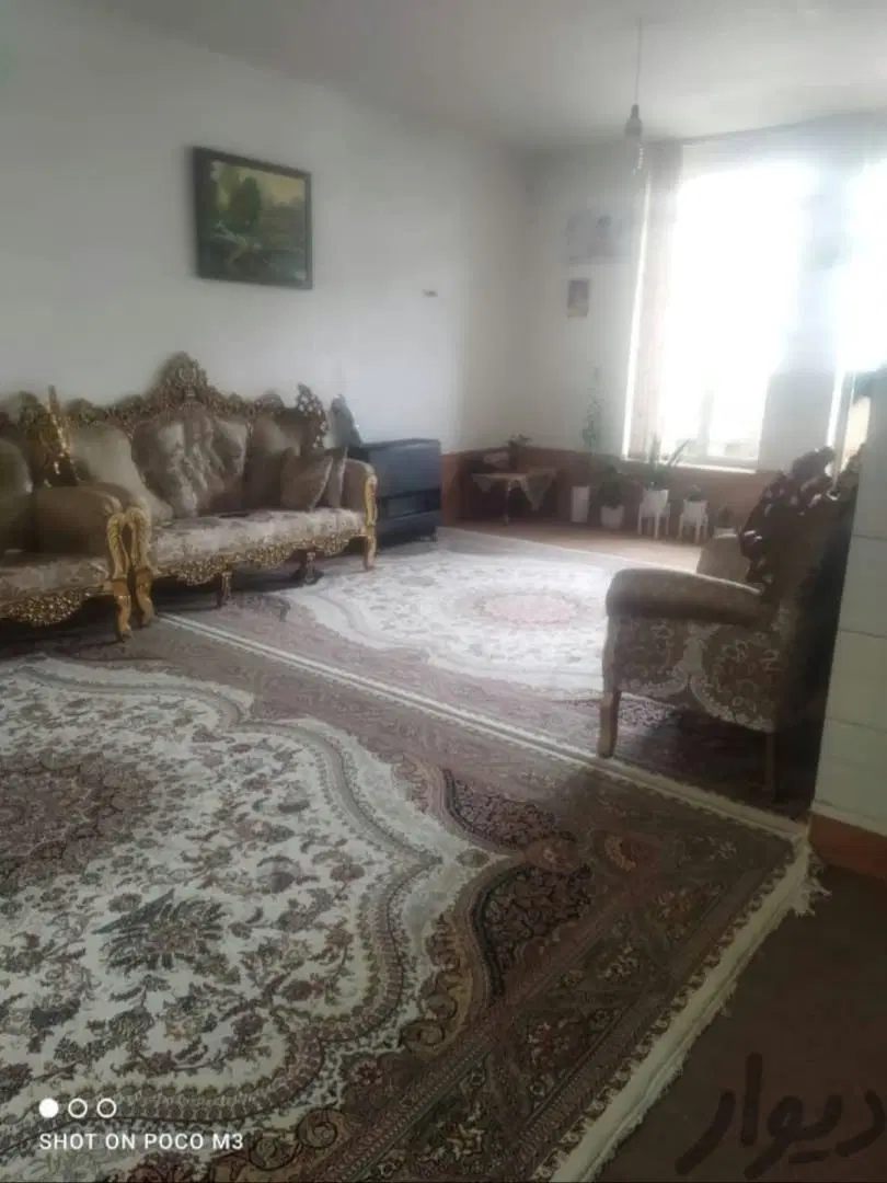 خانه رهن و اجاره ای طبقه دوم