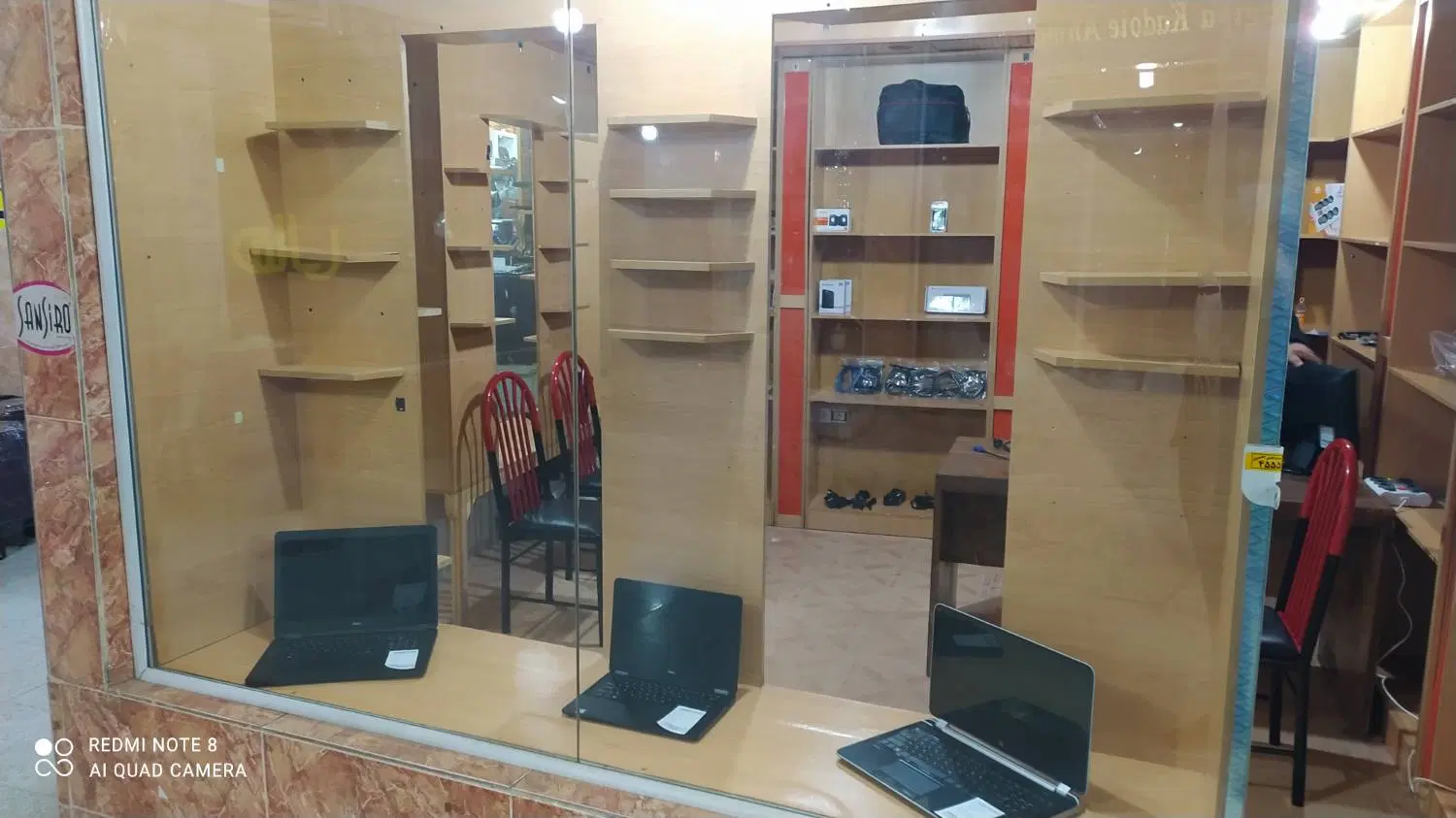 فروش مغازه