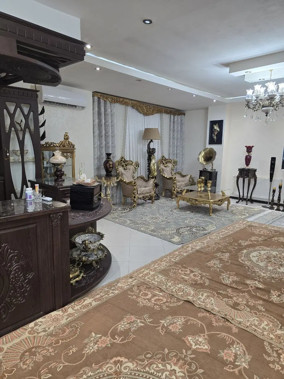 آپارتمان فروشی