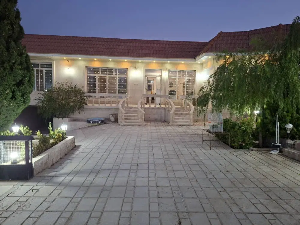 آپارتمان دو خواب فاز یک سلحشوران