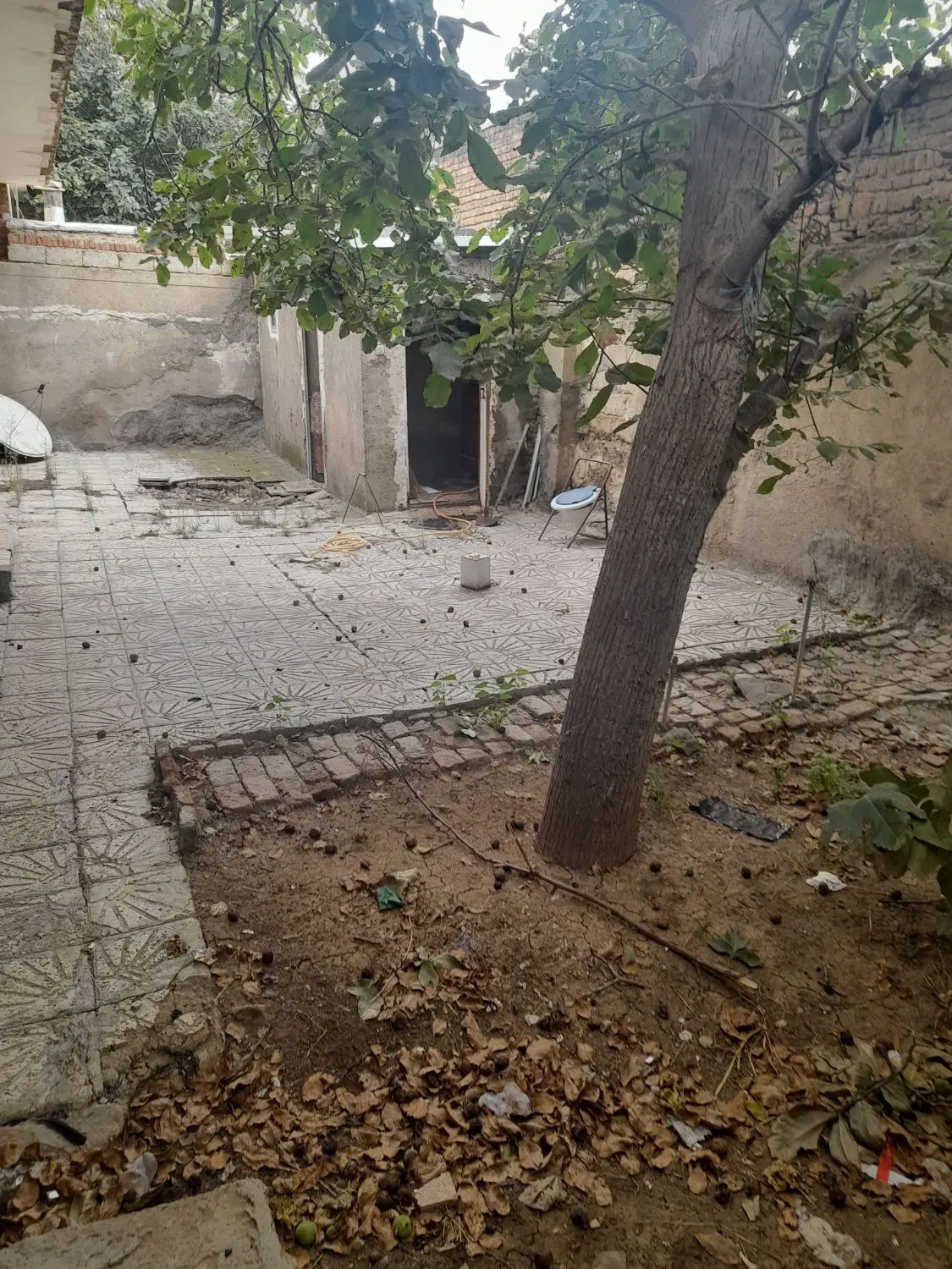 فروش خانه در شهرستان گرمی