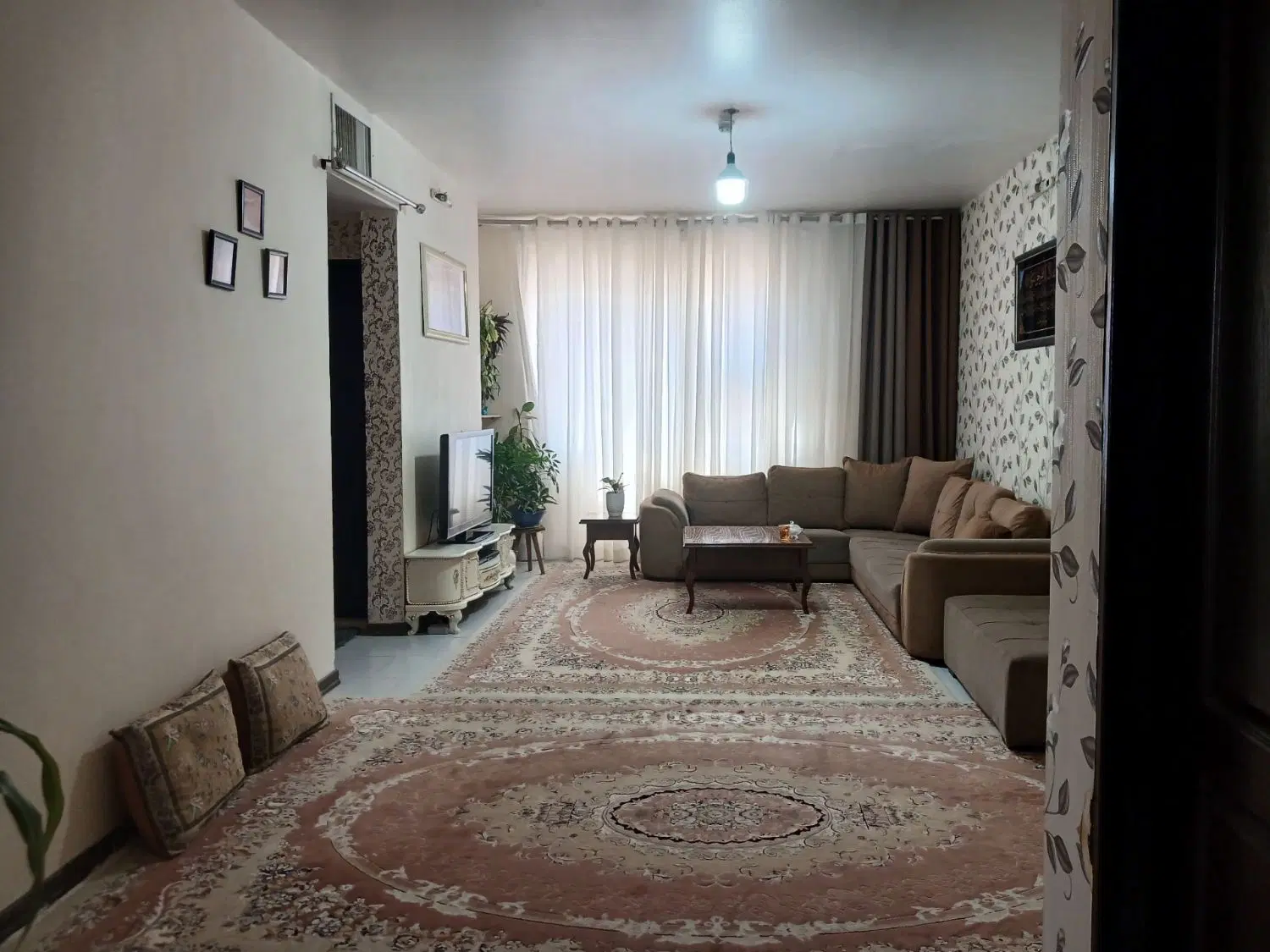 فروش آپارتمان مسکن مهر نور