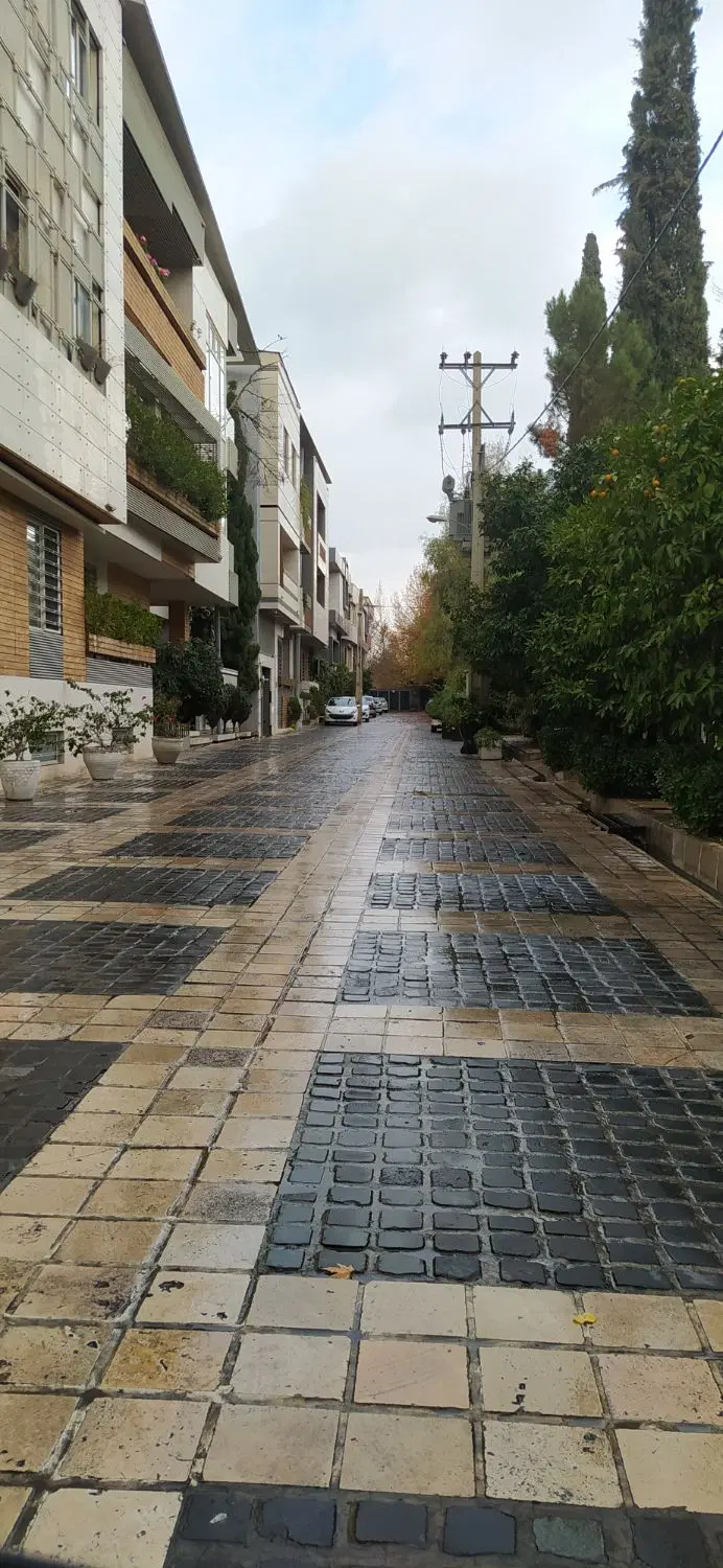 فروش اپارتمان صفر