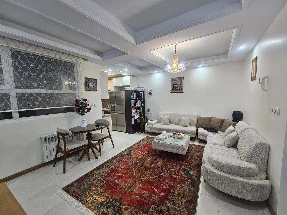 فروش واحد مسکونی - 47 متر خوش نقشه