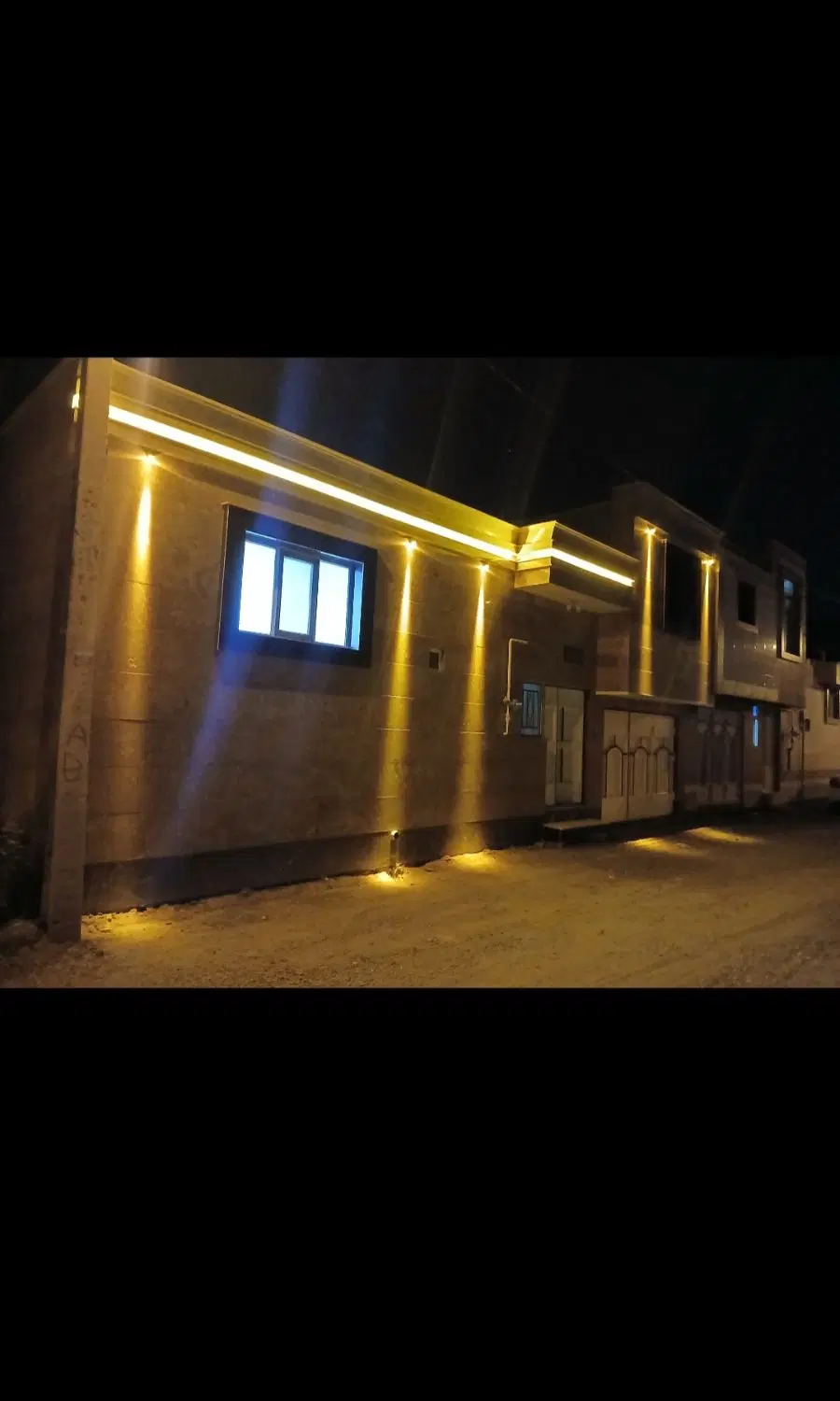 خونه باغ ویلایی ۳۰۰ متر