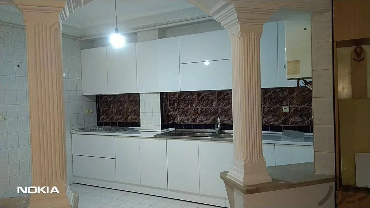 آپارتمان 98 متری