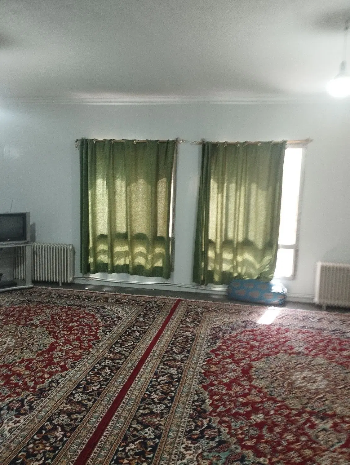 113متری سه خوابه غدیر شریعتی 60
