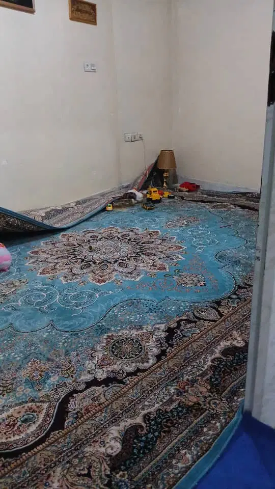 آپارتمان ۵۰ متری یک خواب سرویس کامل
