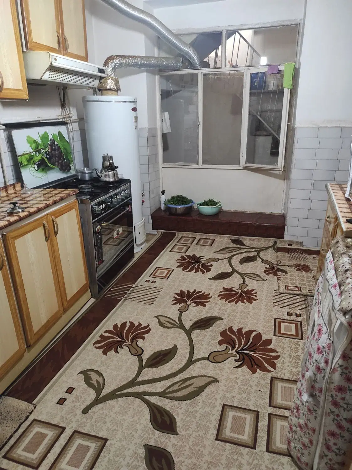 فروش خانه ای ویلای