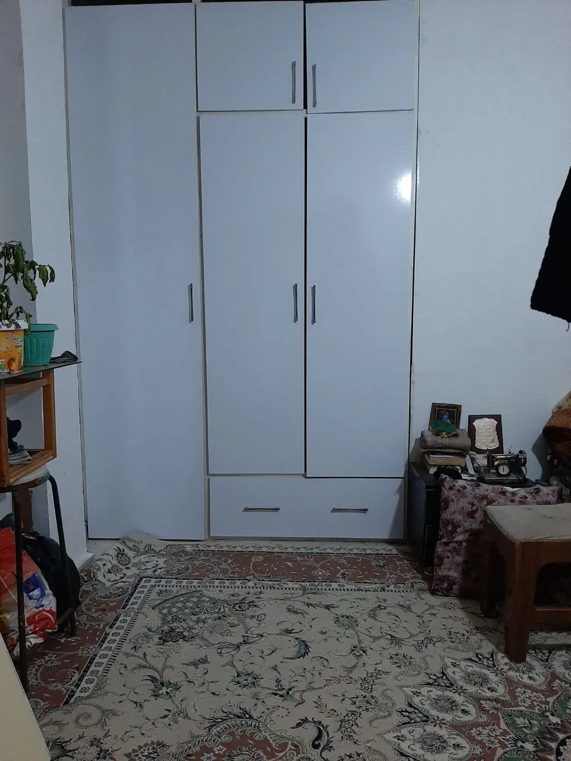خانه مسکن مهر ابادان