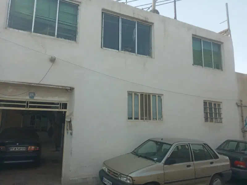 خونه ویلایی