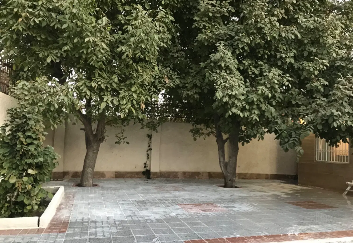 باغ ویلا