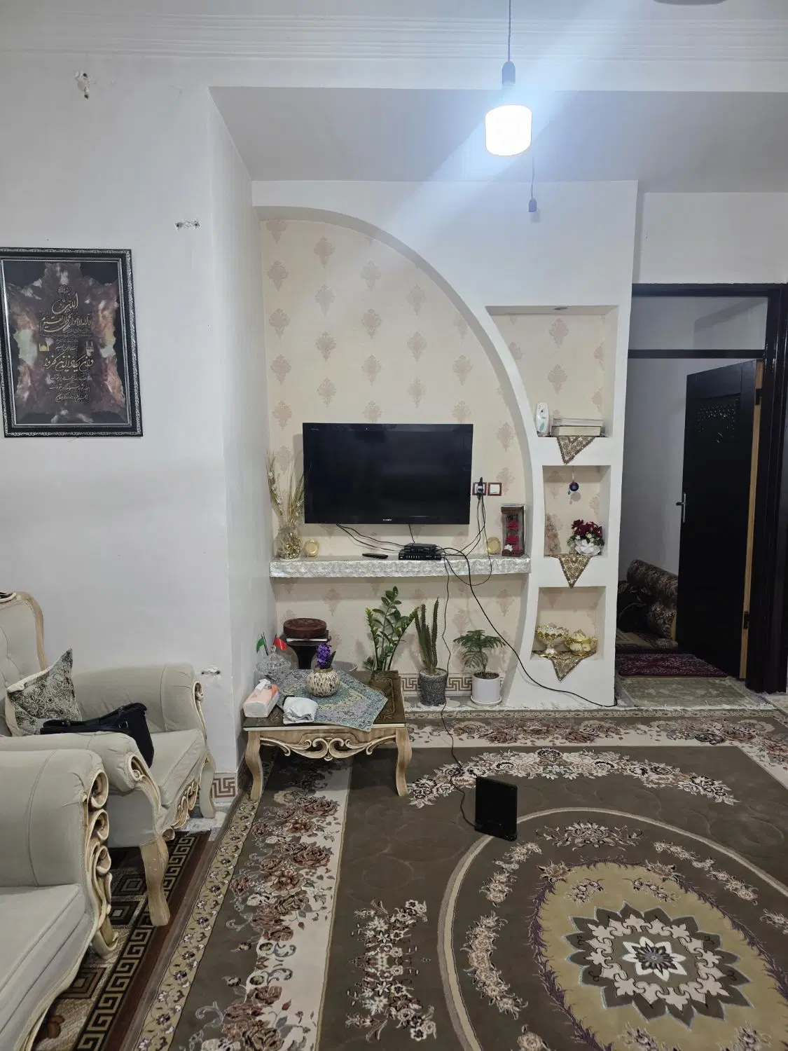 فروش ویلایی محمد اباد
