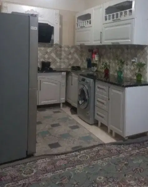 واحد در قلعه میر خ قاعم ۸۵ متری