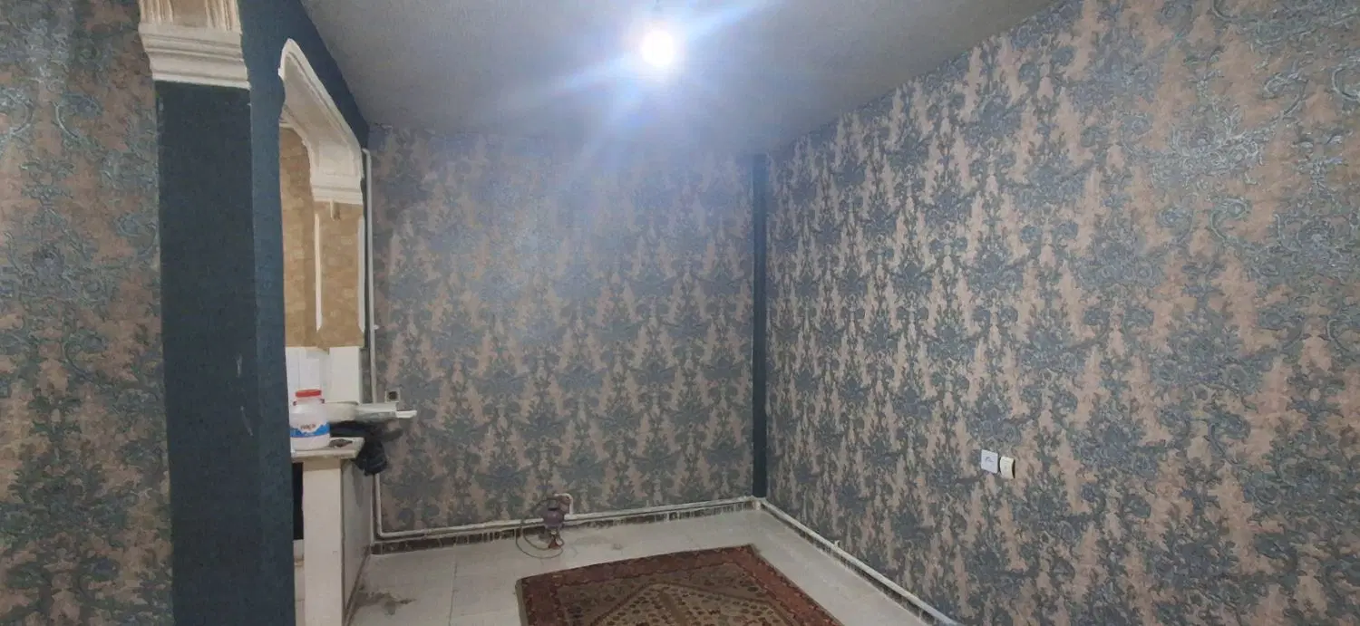 اجاره اپارتمان روبه روی دکتر حسابی