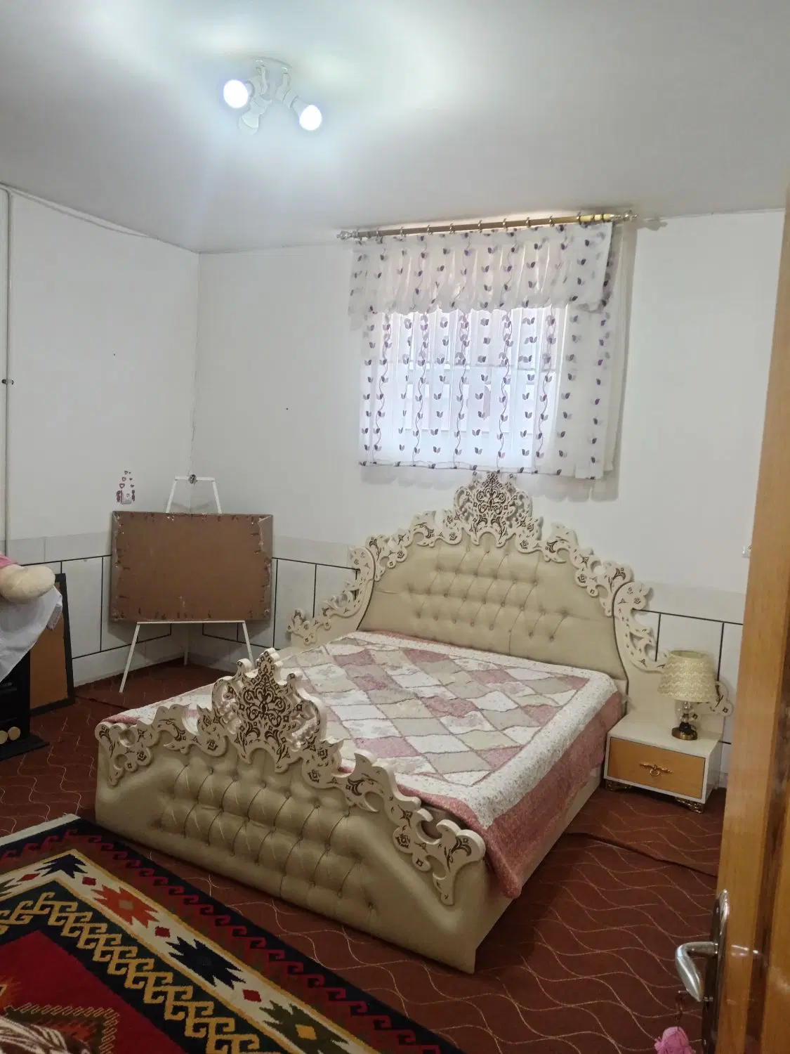 منزل شمالی روحیه دار
