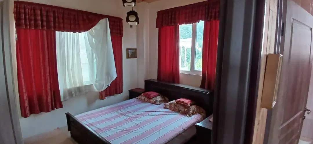 اجاره روزانه باغ ویلا
