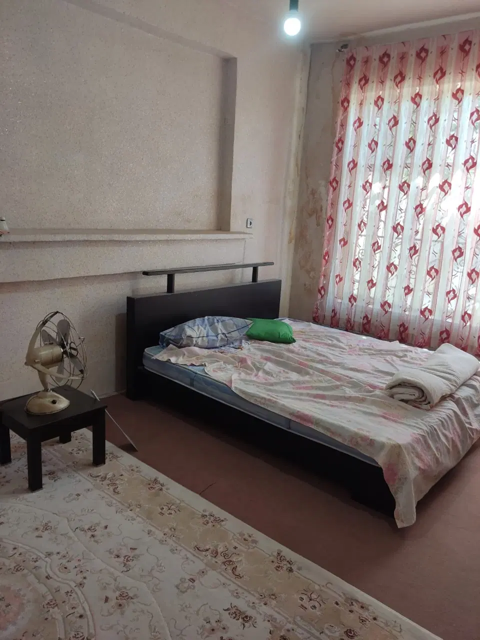 باغچه ۳۵۰متری، سند شش دانگ عرصه و اعیان