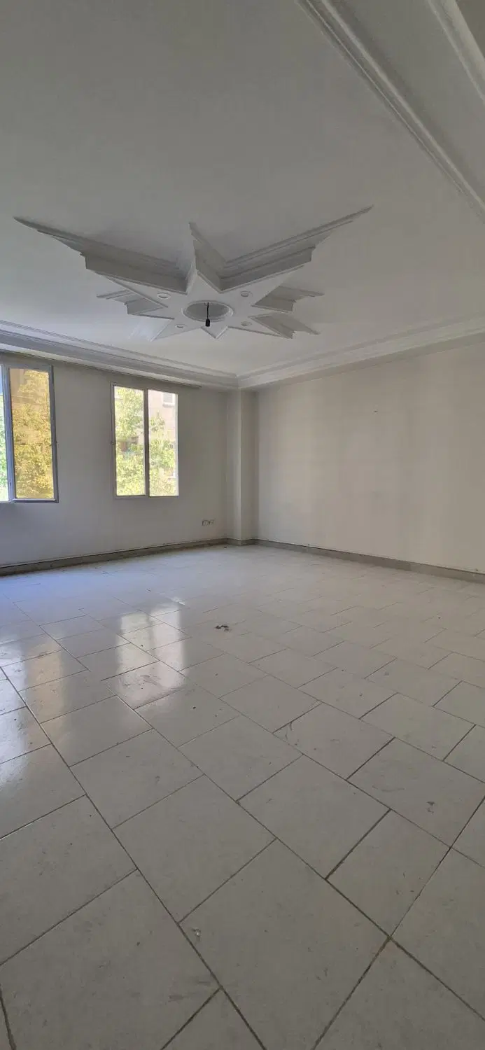 ۷۳ متر دولت اباد ابوسعید